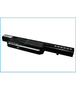 Batterie für CLEVO C4500 Laptop - 11,1V (kompatibel)