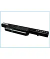 Batterie für CLEVO C4500 Laptop - 11,1V (kompatibel)