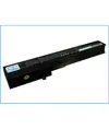 Batterie für CLEVO M72 Laptop - 14,8V (kompatibel)