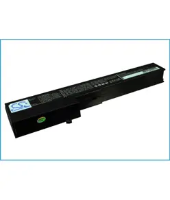 Batterie für CLEVO M72 Laptop - 14,8V (kompatibel)