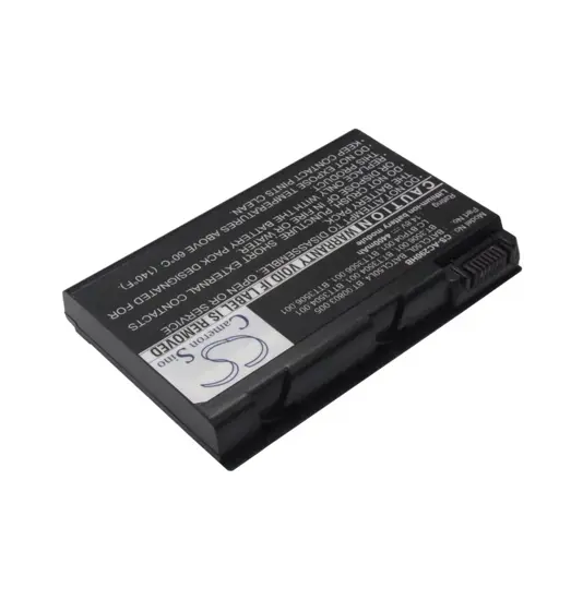 Batterie für Compal CL50 Laptop - 14,8V (kompatibel)