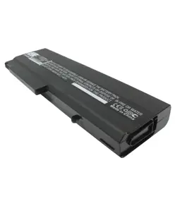 Batterie für Compaq Business Notebook 6510b Laptop - 10,8V (kompatibel)