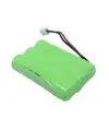 Batterie für CRACO Babyalarm 2796VIB1