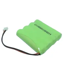 Batterie für CRACO Babyalarm M13B8720-000