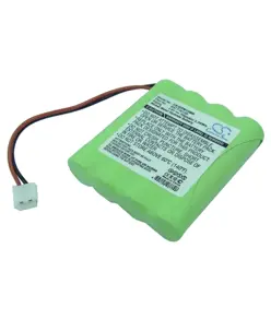 Batterie für CRACO Babyalarm M13B8720-000