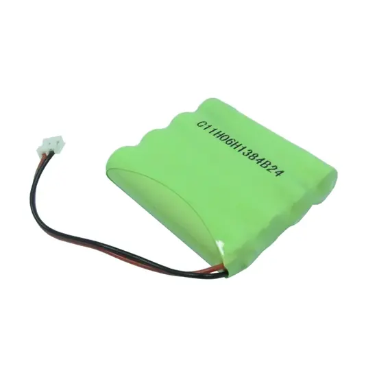 Batterie für CRACO Babyalarm M13B8720-000