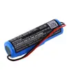 Batterie für Croove verstärker Voice Amplifier - 3,7V