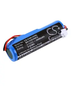 Batterie für Croove verstärker Voice Amplifier - 3,7V