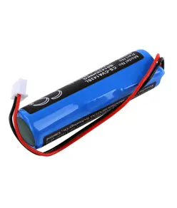 Batterie für Croove verstärker Voice Amplifier - 3,7V