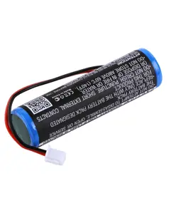 Batterie für Croove verstärker Voice Amplifier - 3,7V