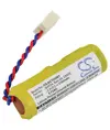 Batterie für Daitem Alarm 4D14111X - 3,6V