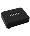 Batterie für Datalogic Strichcode scanner 4220 - 3,7V