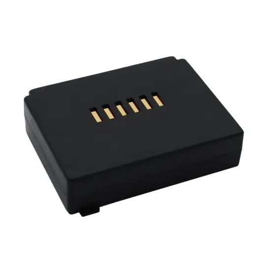 Batterie für Datalogic Strichcode scanner 4220 - 3,7V