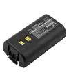 Batterie für Datalogic Strichcode scanner 944501055 - 7,4V