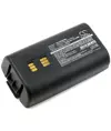 Batterie für Datalogic Strichcode scanner 944501055 - 7,4V