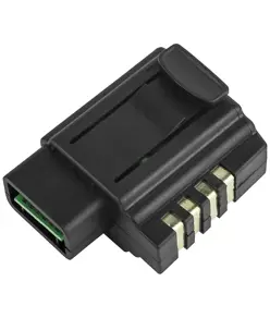 Batterie für Datalogic Strichcode scanner 959 - 2,4V