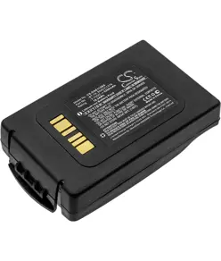Batterie für Datalogic Strichcode scanner ELF - 3,7V