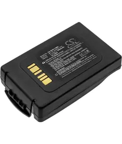 Batterie für Datalogic Strichcode scanner ELF - 3,7V
