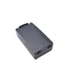 Batterie für Datalogic Strichcode scanner Falcon X3 - 3,7V