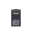 Batterie für Datalogic Strichcode scanner Falcon X3 - 3,7V