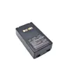 Batterie für Datalogic Strichcode scanner Falcon X3 - 3,7V