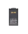 Batterie für Datalogic Strichcode scanner Falcon X3 - 3,7V