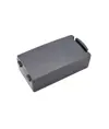 Batterie für Datalogic Strichcode scanner Falcon X3 - 3,7V