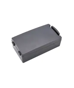 Batterie für Datalogic Strichcode scanner Falcon X3 - 3,7V