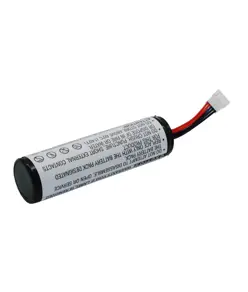 Batterie für Datalogic Strichcode scanner GBT4400 - 3,7V