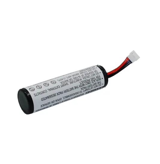 Batterie für Datalogic Strichcode scanner GBT4400 - 3,7V