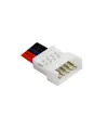 Batterie für Datalogic Strichcode scanner GBT4400 - 3,7V