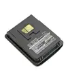 Batterie für Datalogic Strichcode scanner Mobile Scorpio - 3,7V