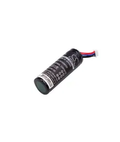 Batterie für Datalogic Strichcode scanner QuickScan QBT2400 - 3,7V
