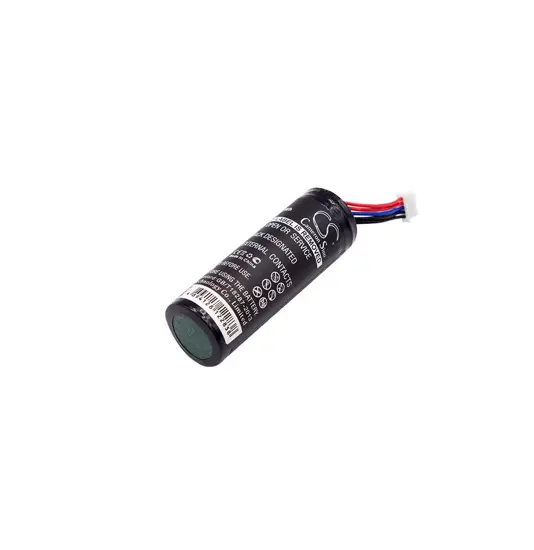 Batterie für Datalogic Strichcode scanner QuickScan QBT2400 - 3,7V