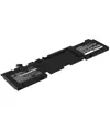 Batterie für DELL Alienware 13 Laptop - 14,8V (kompatibel)