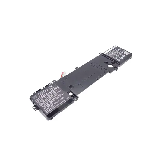 Batterie für DELL Alienware 15 Laptop - 14,8V (kompatibel)