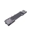 Batterie für DELL Alienware 15 Laptop - 14,8V (kompatibel)
