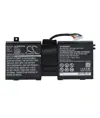 Batterie für DELL Alienware 17 Laptop - 14,8V (kompatibel)