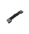 Batterie für DELL Alienware 17 R2 Laptop - 14,8V (kompatibel)