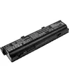 Batterie für DELL Alienware M15X Laptop - 10,8V (kompatibel)