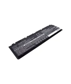 Batterie für DELL Blanco 2013 Laptop - 7,4V (kompatibel)