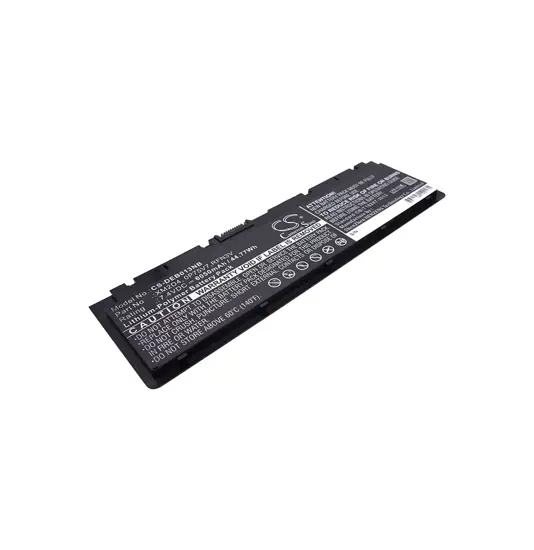 Batterie für DELL Blanco 2013 Laptop - 7,4V (kompatibel)