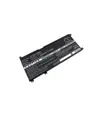 Batterie für DELL DNCWSCB6106B Laptop - 15,2V (kompatibel)