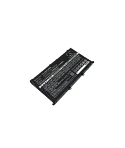 Batterie für DELL INS15PD Laptop - 11,4V (kompatibel)