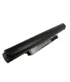 Batterie für DELL Inspiron 11z Laptop - 11,1V (kompatibel)