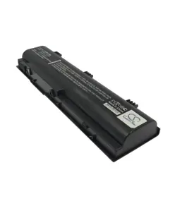 Batterie für DELL Inspiron 1300 Laptop - 11,1V (kompatibel)