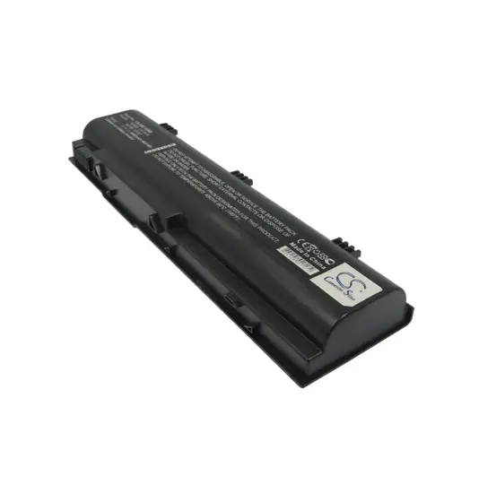 Batterie für DELL Inspiron 1300 Laptop - 11,1V (kompatibel)