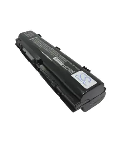 Batterie für DELL Inspiron 1300 Laptop - 11,1V (kompatibel)