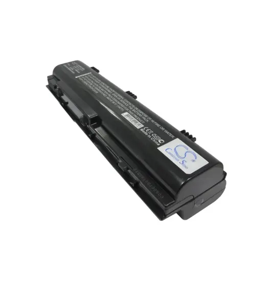Batterie für DELL Inspiron 1300 Laptop - 11,1V (kompatibel)