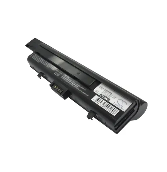 Batterie für DELL Inspiron 1318 Laptop - 11,1V (kompatibel)